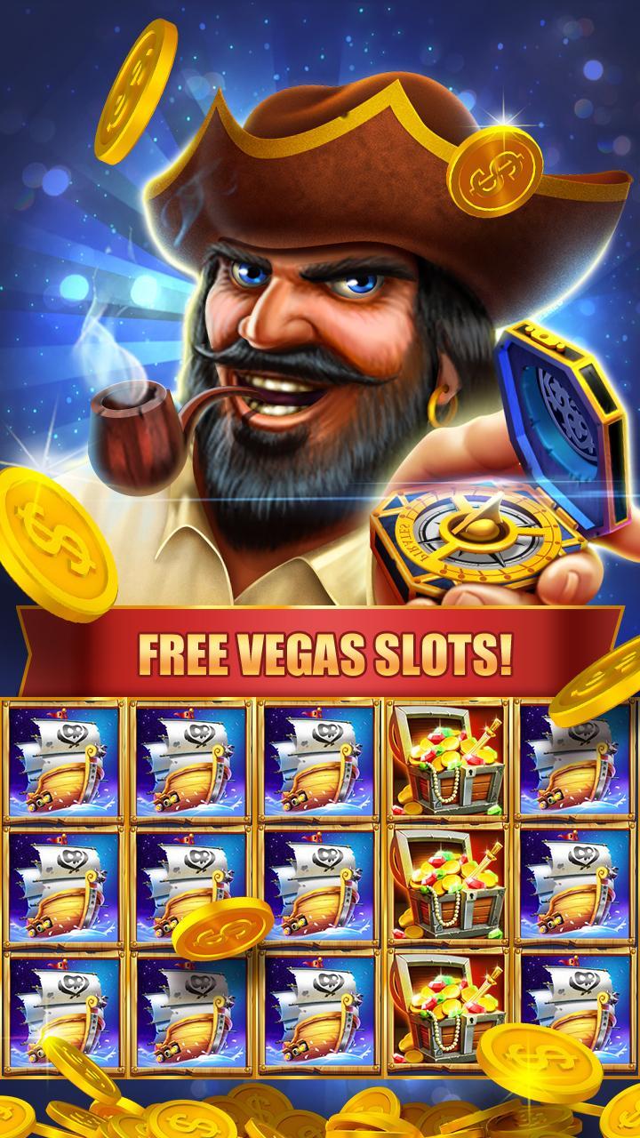 Slots Plus - Free Vegas Slots