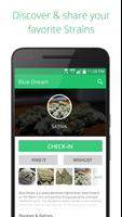 Where's Weed - Marijuana dispensary & delivery app