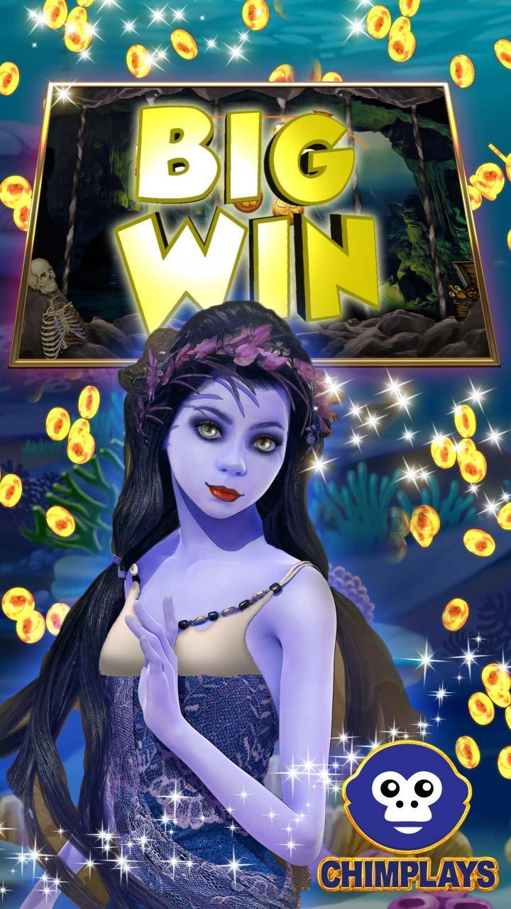 The Voice of the Mermaid Slots