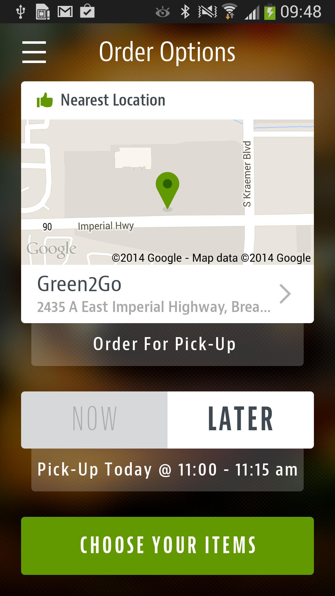 green2Go