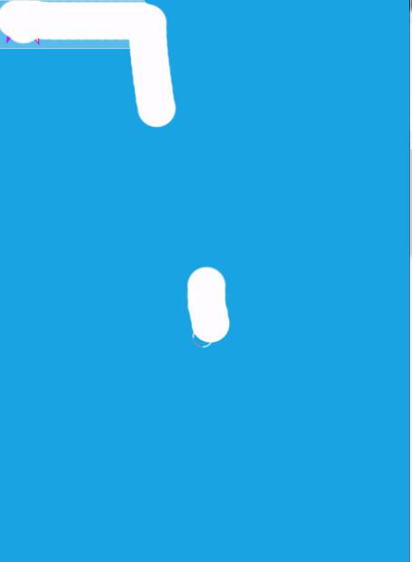 BBM TEMA hello kitty tutorial