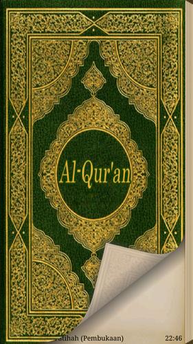 Al-Quran Bahasa Indonesia