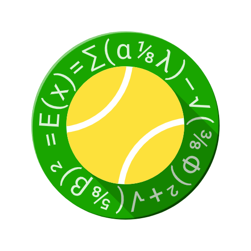 Tennis Math