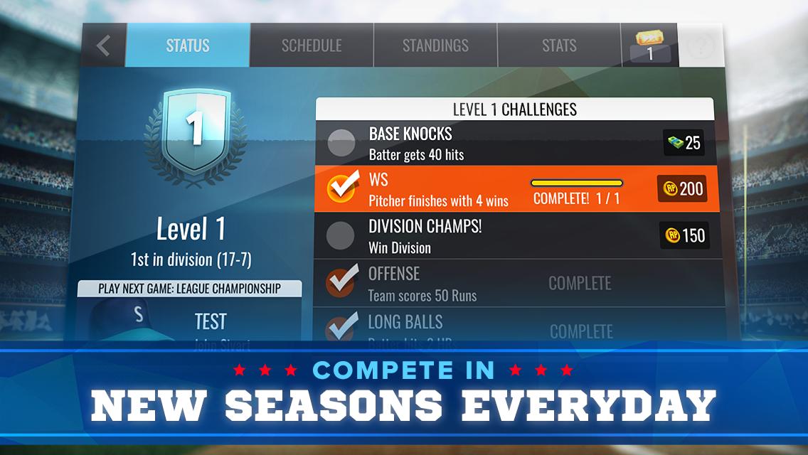 Franchise Baseball Manager '16