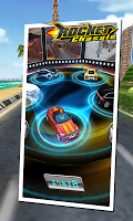 Highway - 3d Traffic Pro Racer