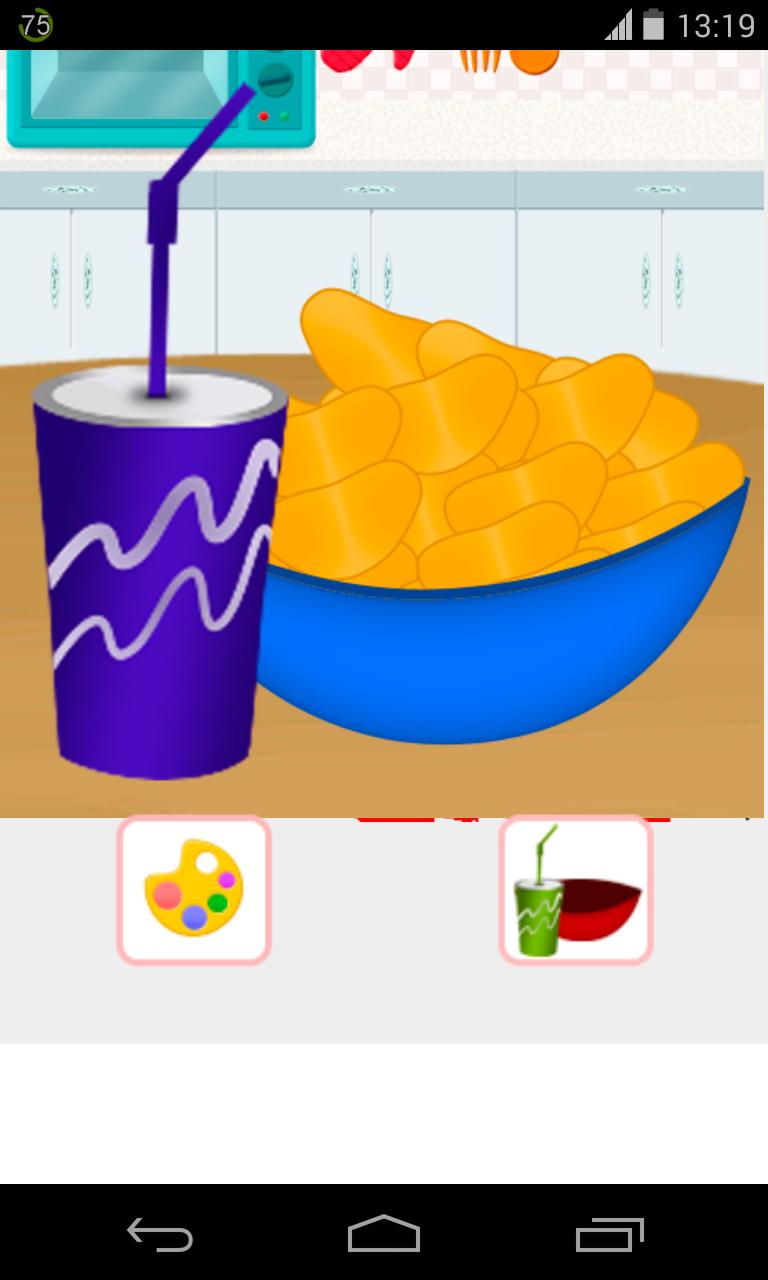 cooking chips game