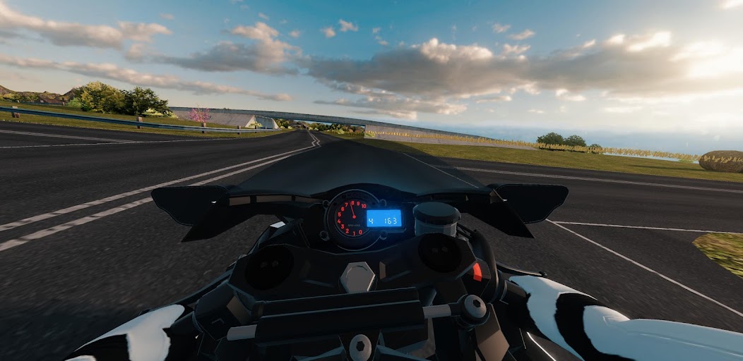 Realistic Car Driving 2025