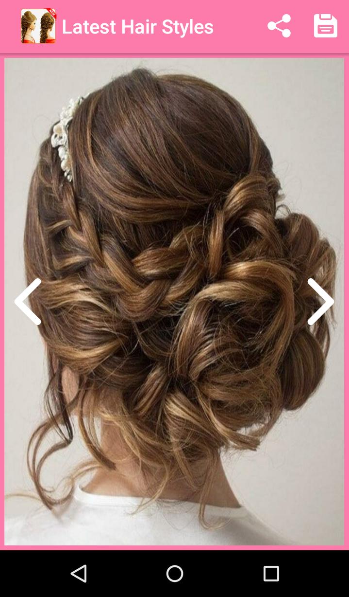 Hair Style Girls 2018