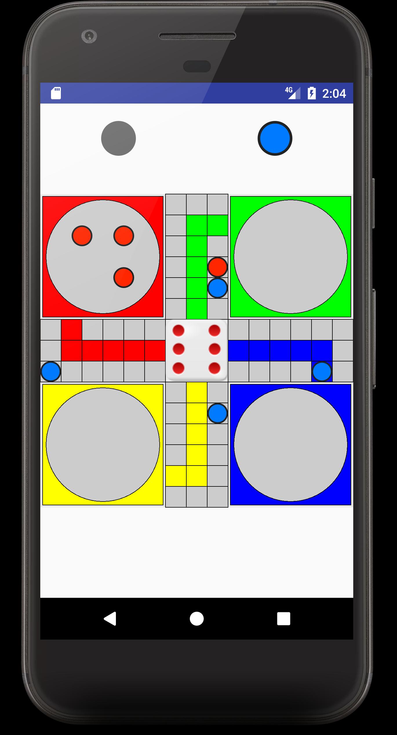 Ludo Time