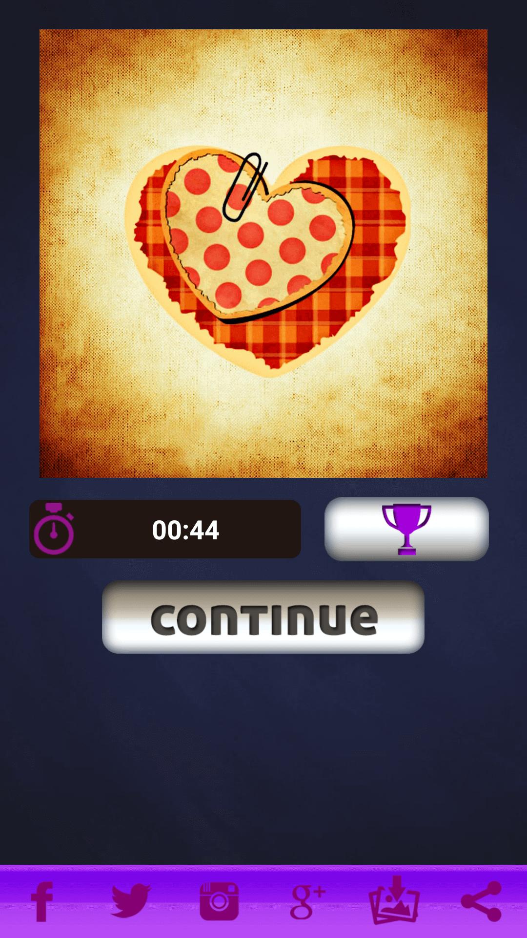 Love Puzzle Games for Kids