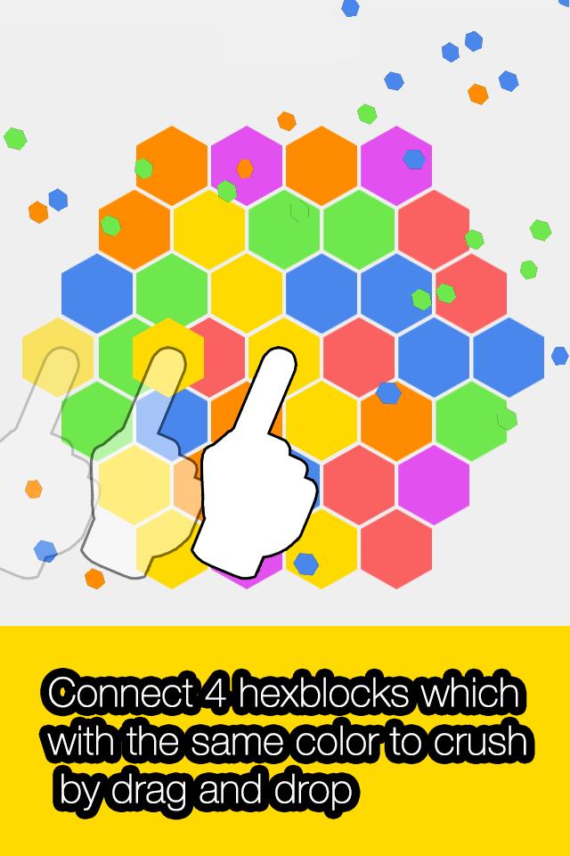 Hexblocks