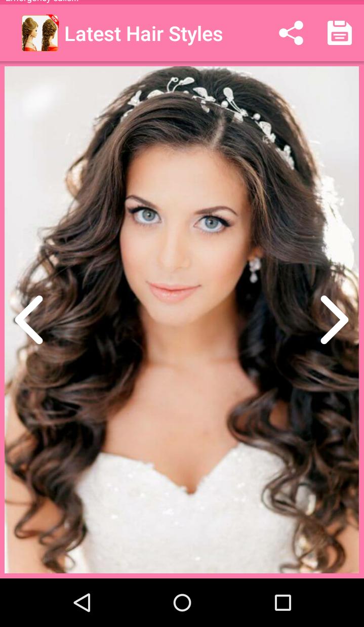 Hair Style Girls 2018