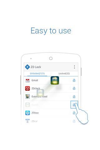 ZDAppLock(Applock,fake)