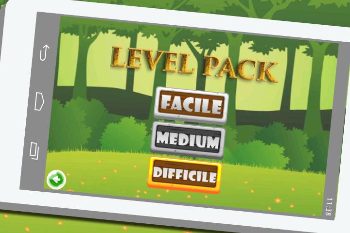 Mangle's Pony Adventure