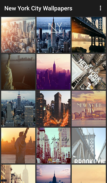 New York City Wallpapers