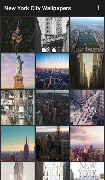 New York City Wallpapers
