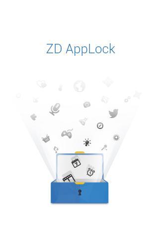 ZDAppLock(Applock,fake)