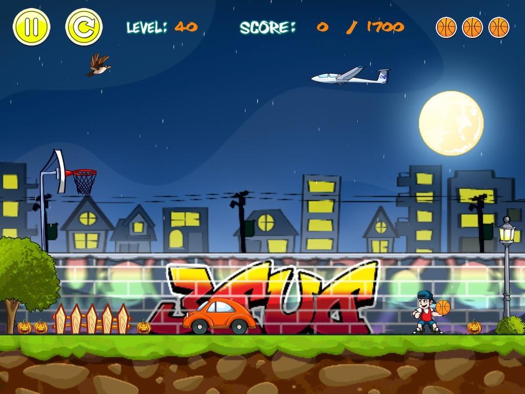 Perfect Dude Challenge