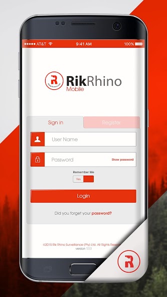 RikRhino