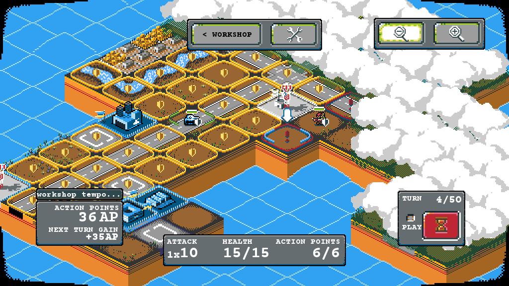 Tanks of Freedom (Unreleased)