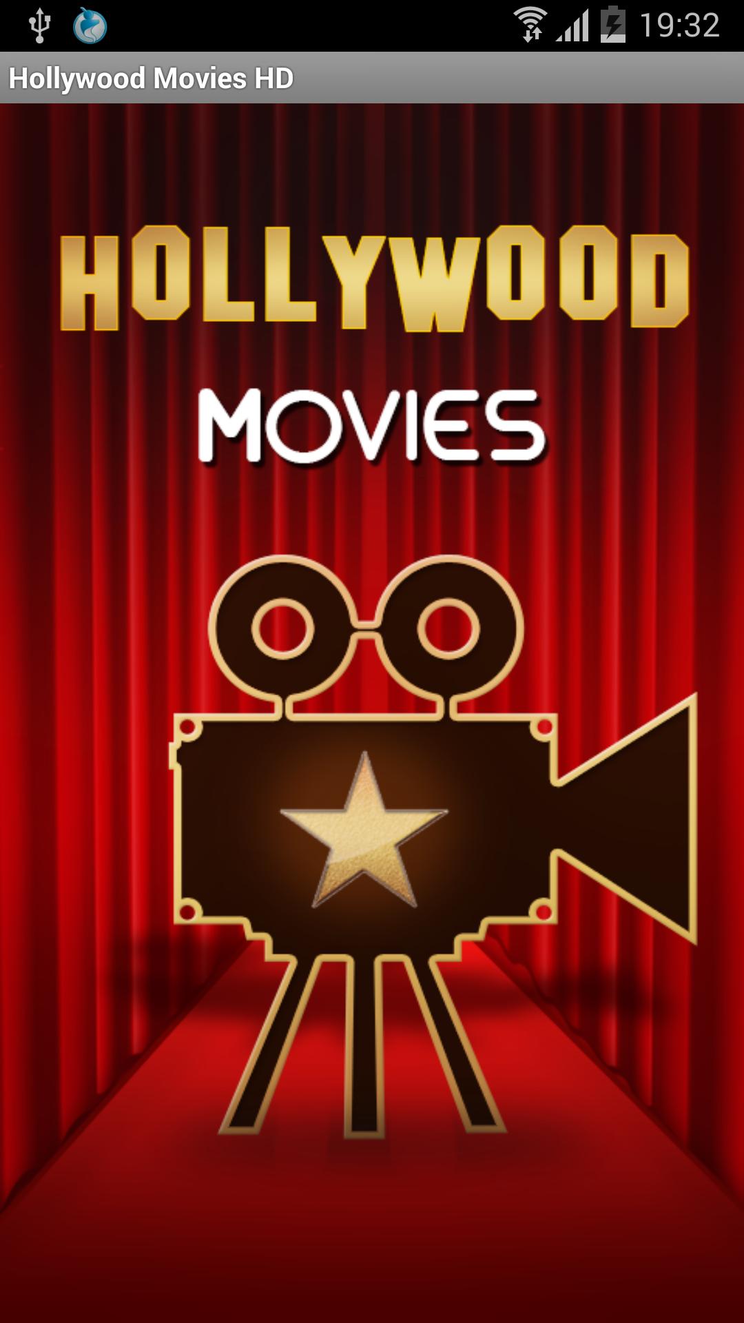 Hollywood Movies