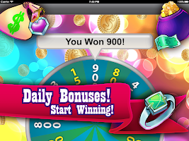 Classic 777slots By Best Slots