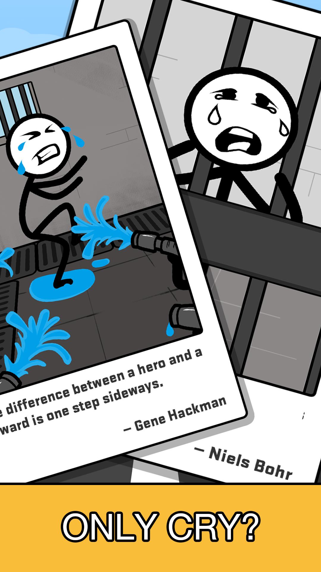 Great Breakout - Word Game