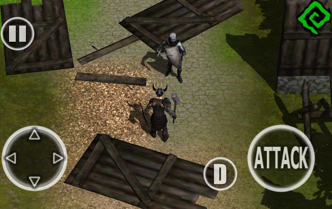 Vikings and Thrones - Medieval