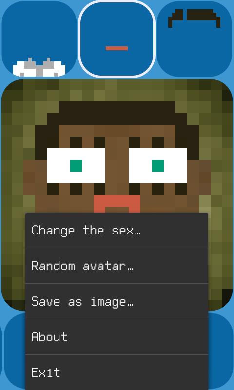 8Bit Avatar Maker