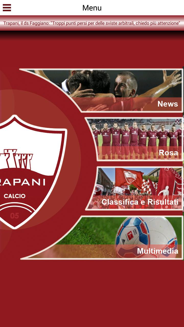 Calcio Trapani