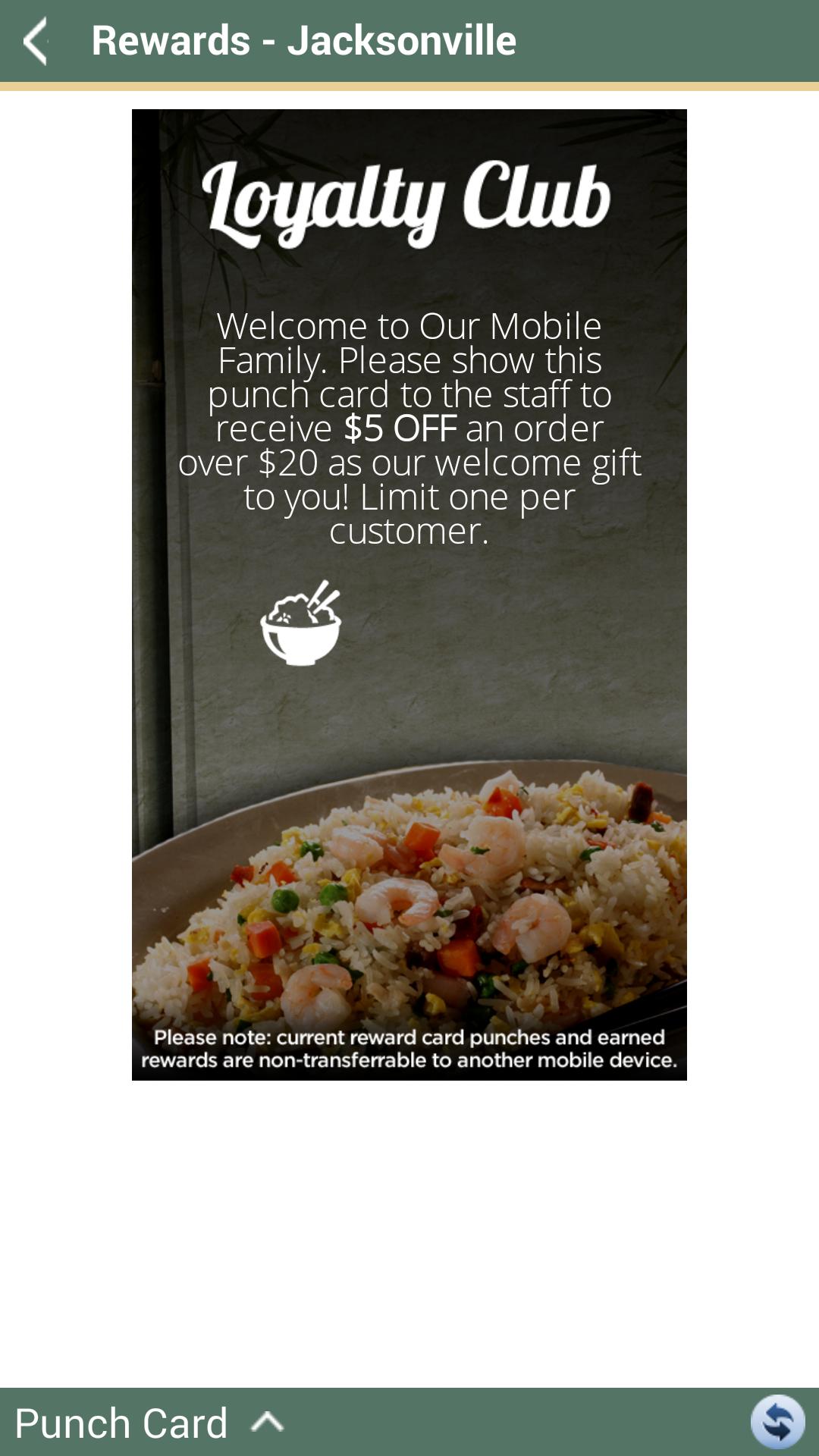 Kaika Teppanyaki Asian Fusion