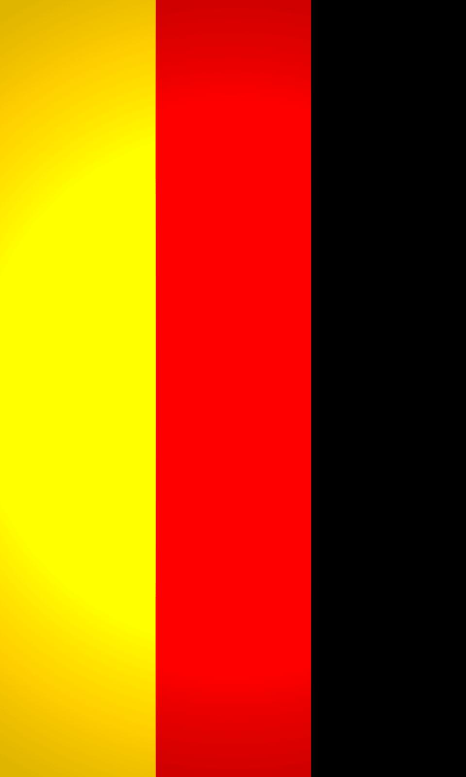 Flashlight of Germany