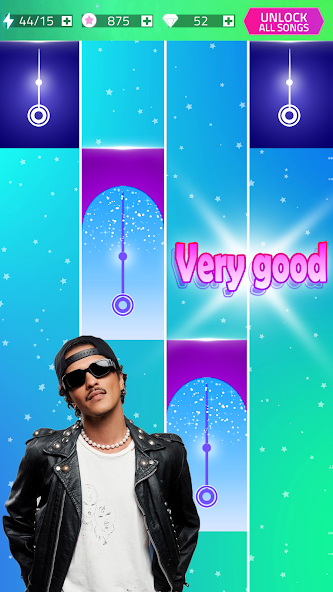 ROSÉ & Bruno Mars - APT Piano