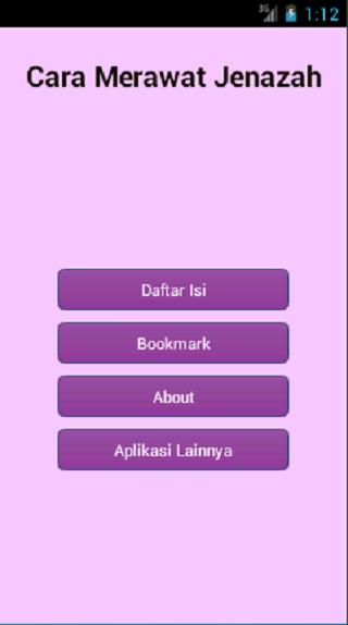 Cara Merawat Jenazah