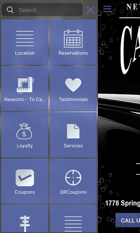 New Providence Hand Car Wash