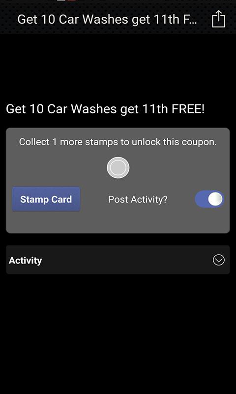 New Providence Hand Car Wash