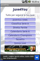 Bianconeri 4 You