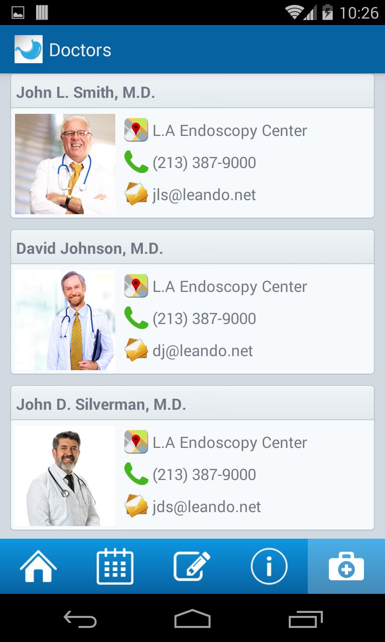 Colonoscopy Bowel Prep