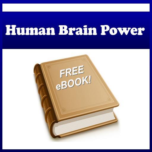 Human Brain Power !