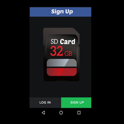 SD card Recovery new
