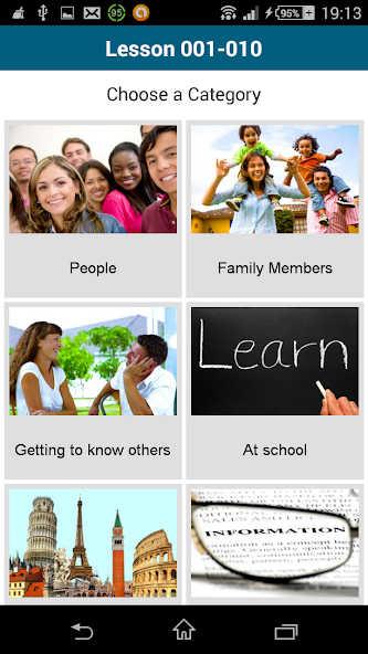 Learn Portuguese (PT)