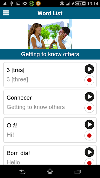 Learn Portuguese (PT)