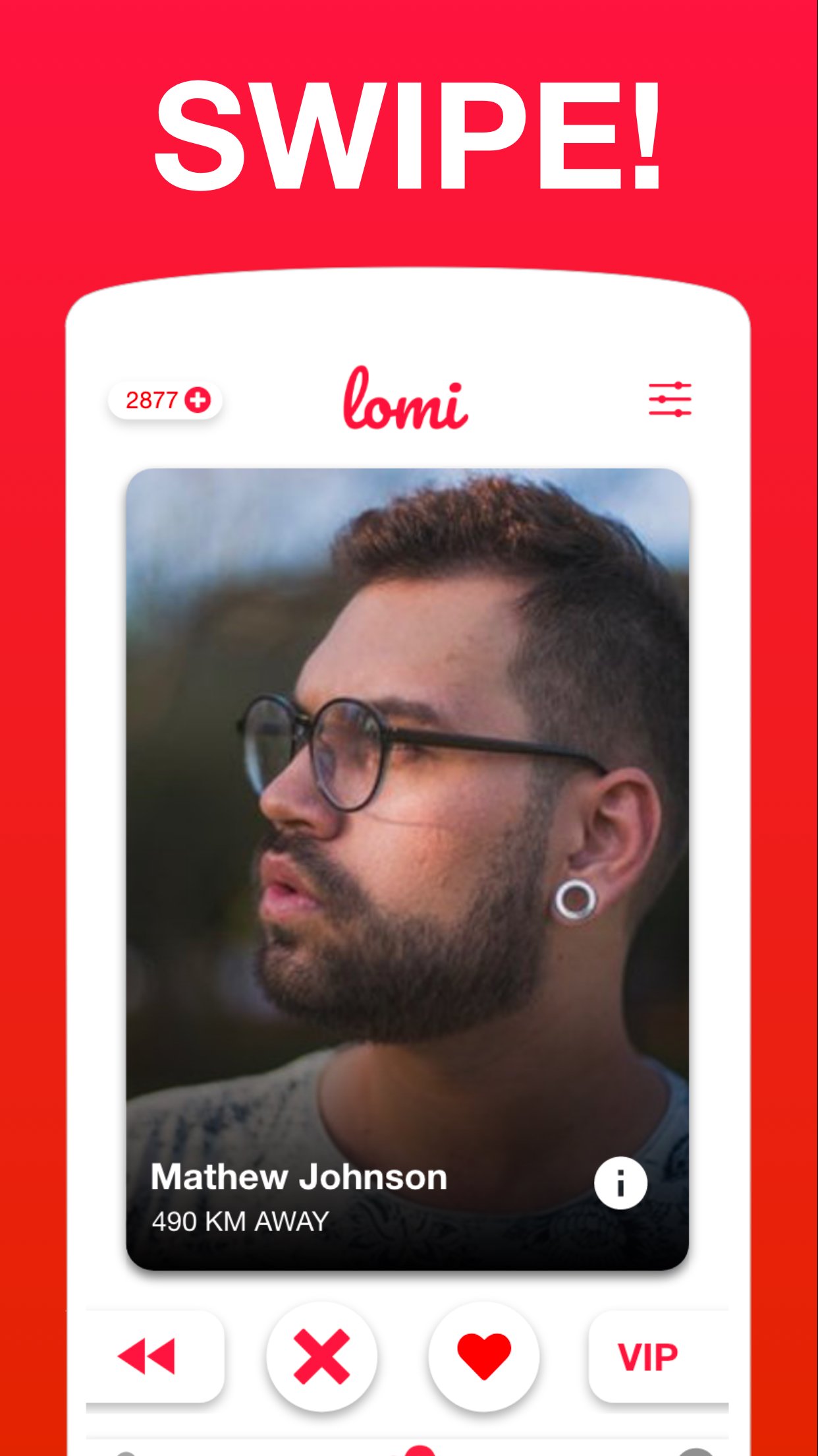 Lomi - Ethiopian and Africans