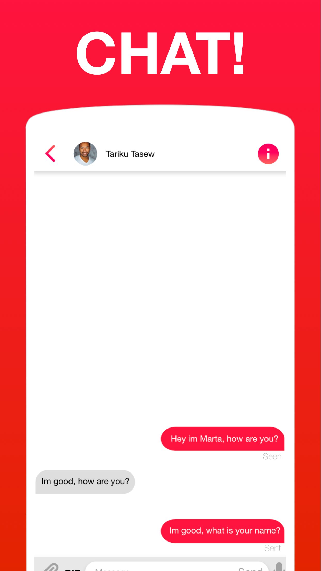 Lomi - Ethiopian and Africans