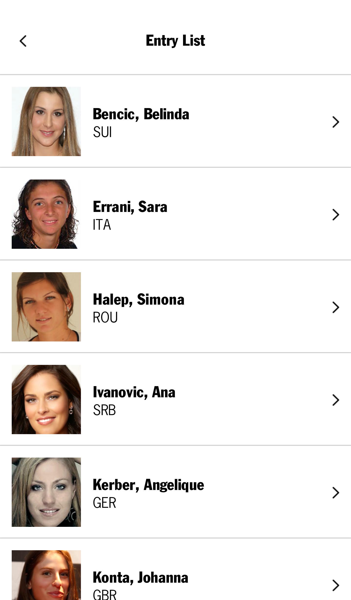 Porsche Tennis Grand Prix