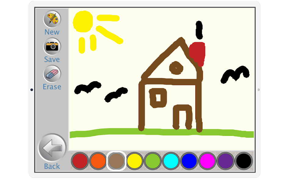 Learn with Rufus: Fun & Games