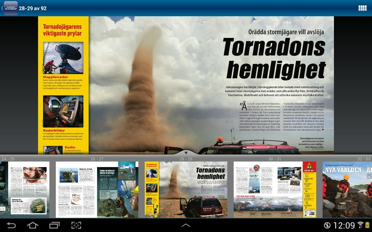 Illustrerad Vetenskap