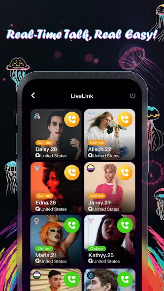 Dating Transgender - TransG