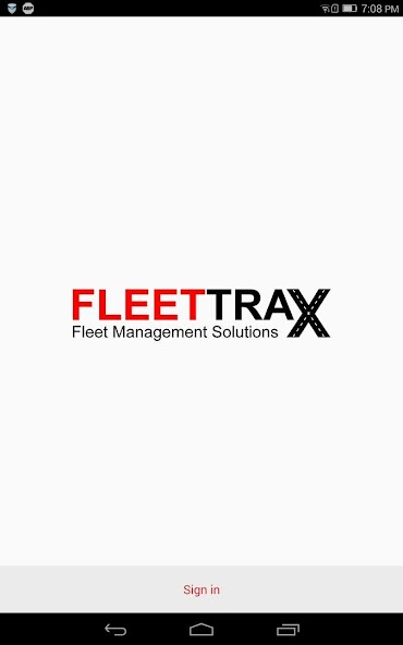 FLEET TRAX