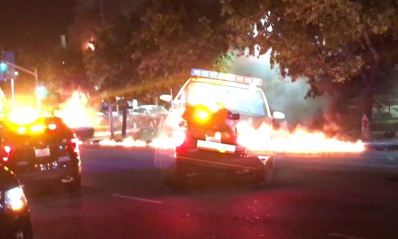 Death Race Shooting 3D